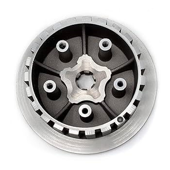 マフラー　CASTELBAJAC SPORT Amazon.com: SFriding Clutch Basket Kit for Yamaha Blaster